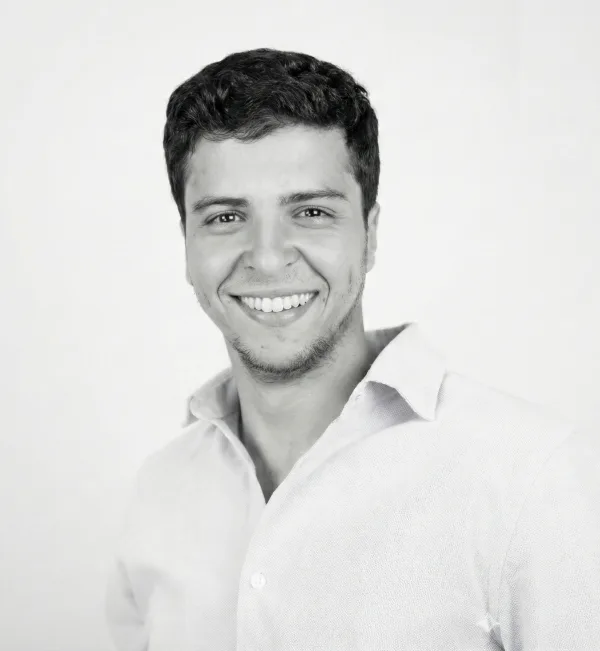 Anas Moujahid